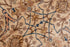 Antique Tabriz Area Rug (6' x 9')